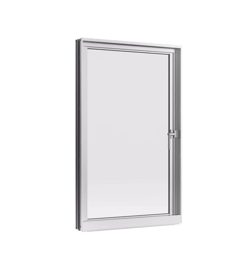CASEMENT (SINGLE LOCK)
