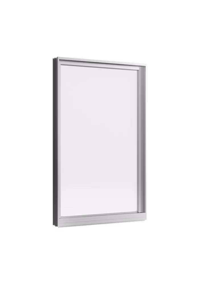 FIXED WINDOW