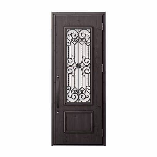 GIESTA G01 GLASS DOOR