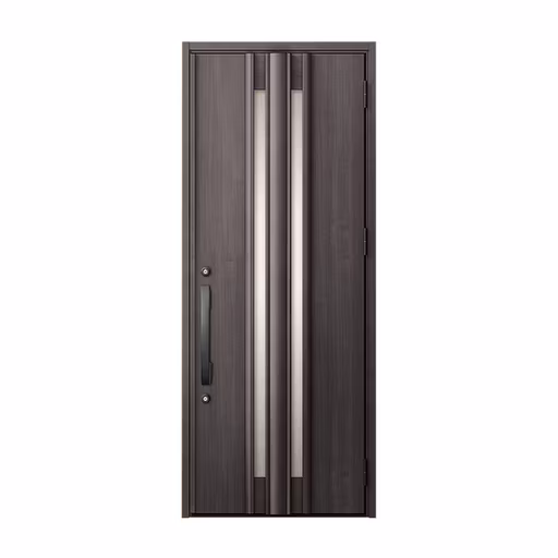 GIESTA G02 GLASS DOOR
