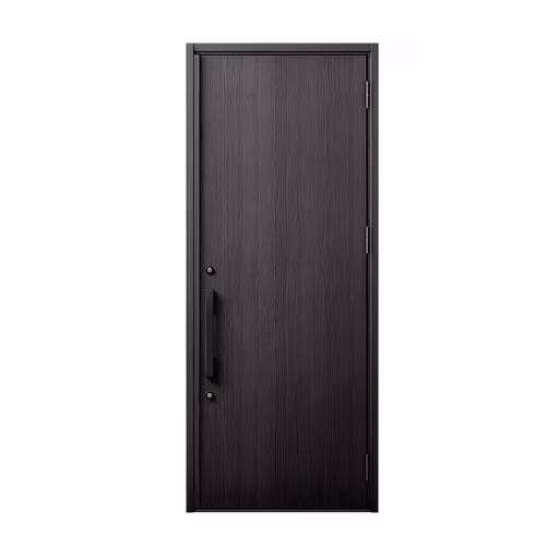 GIESTA P01 PATTERNED DOOR