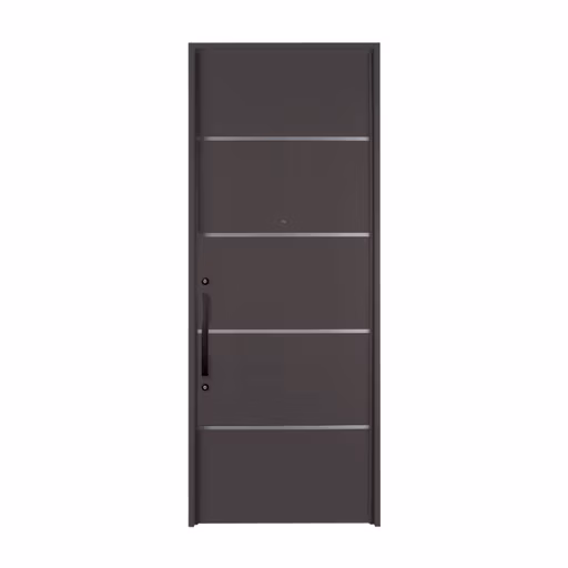 GIESTA P02 PATTERNED DOOR