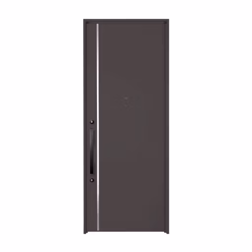 GIESTA P03 PATTERNED DOOR