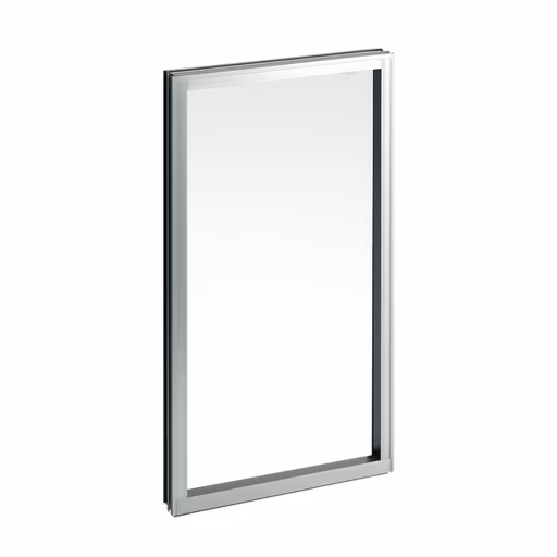 FIXED WINDOW