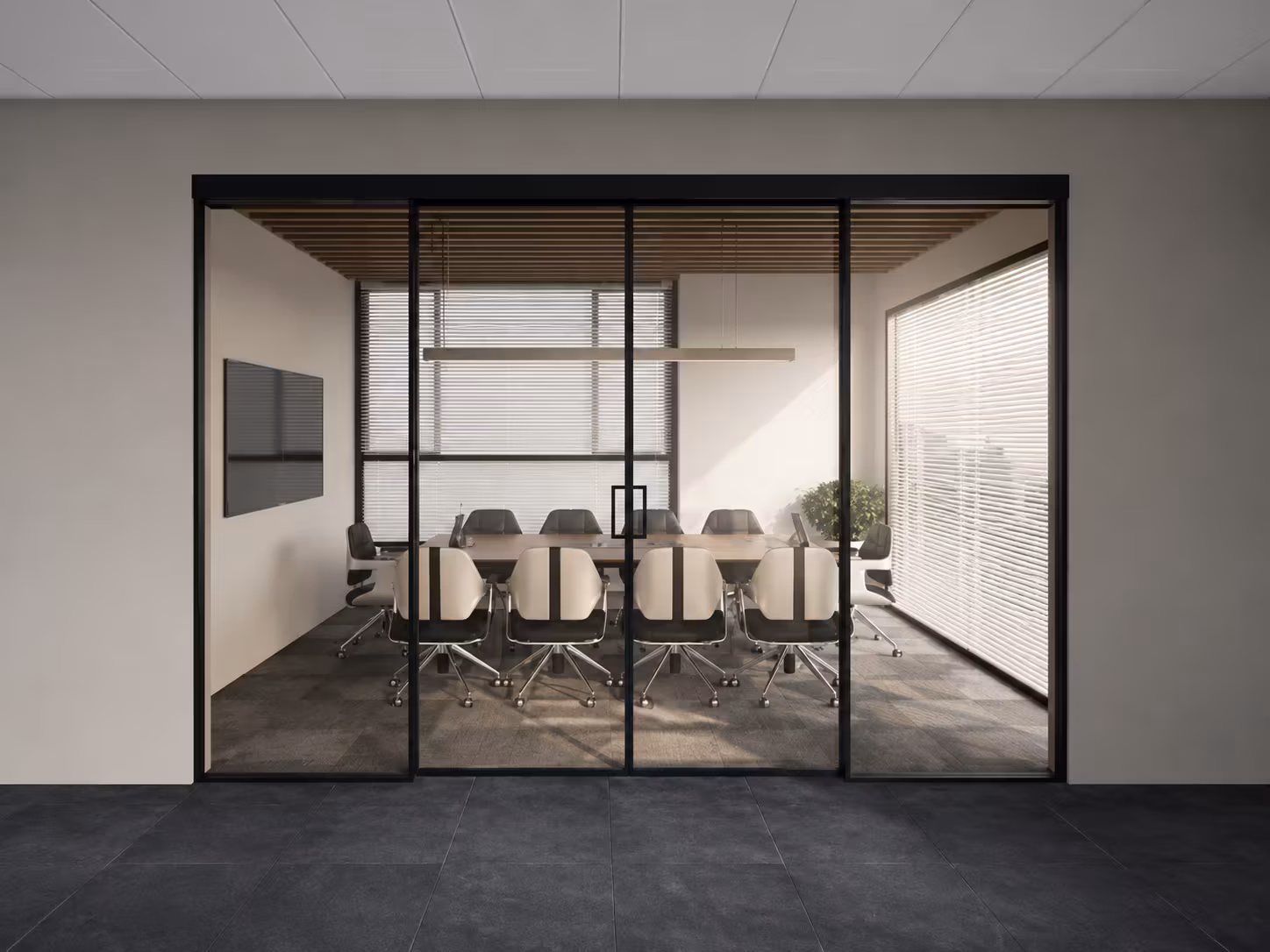 Structural Glass