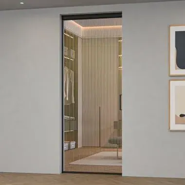 Linea Slim Frame (4507) Pocket