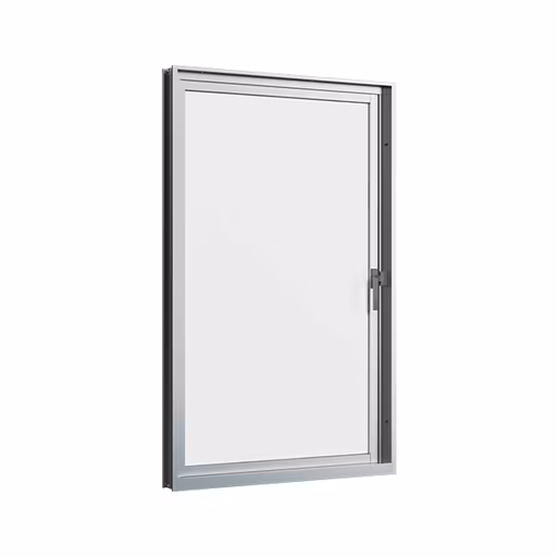 CASEMENT WINDOW (SINGLE LEAF)
