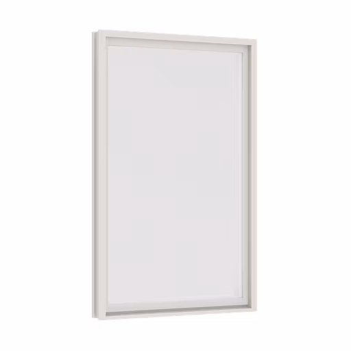 FIXED WINDOW