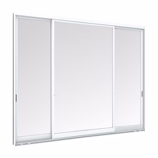 SLIDING (3P2T) - SFS WINDOW
