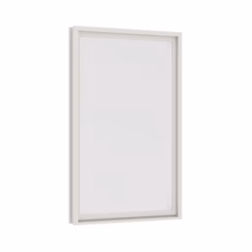 FIXED WINDOW