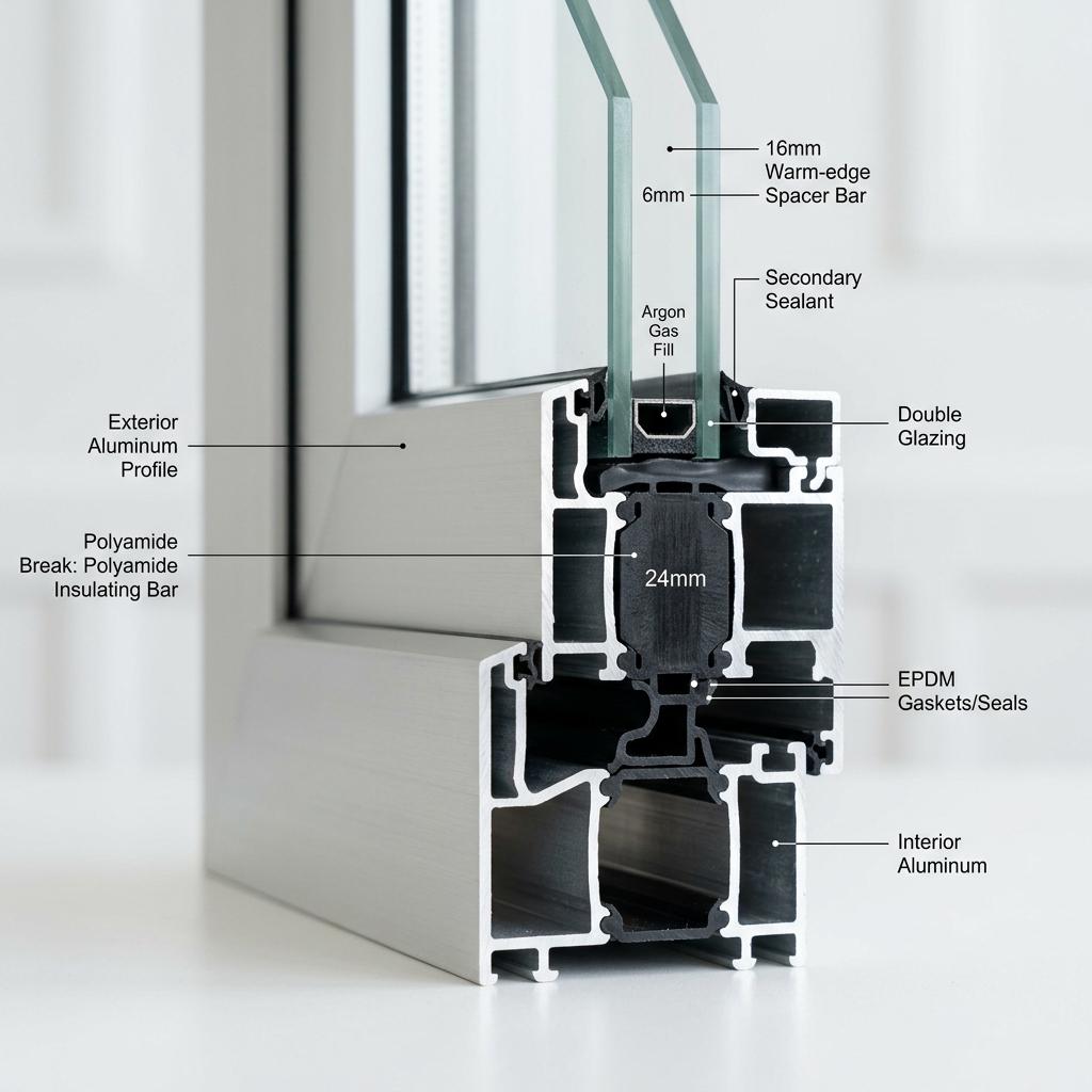 What's So Special About Energy Efficient Windows?