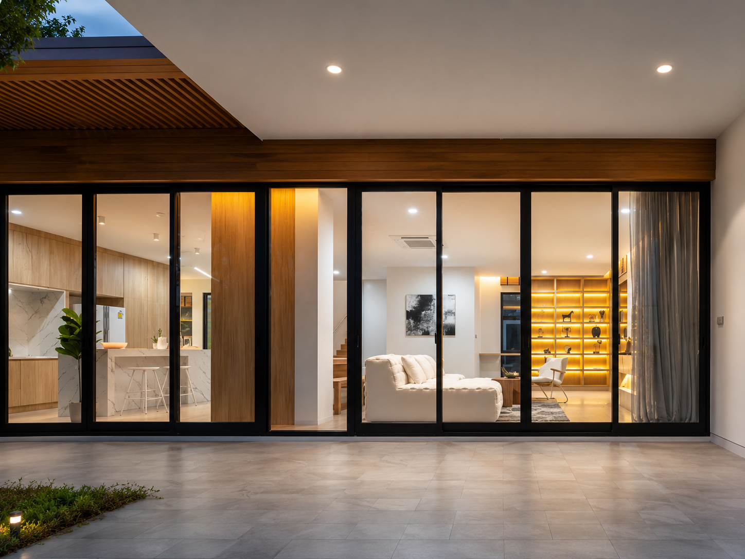 Maximizing Energy Efficiency: The Role of Premium Windows and Doors